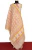 Pure Cotton Suits With Dupatta